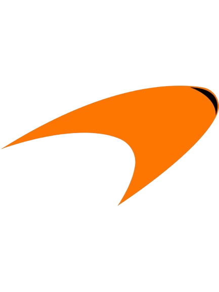 McLaren